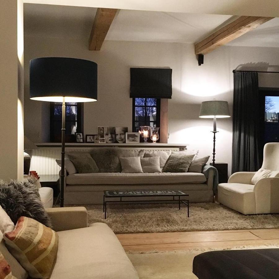 La Gotale - Maison D' Amis Manhay Buitenkant foto