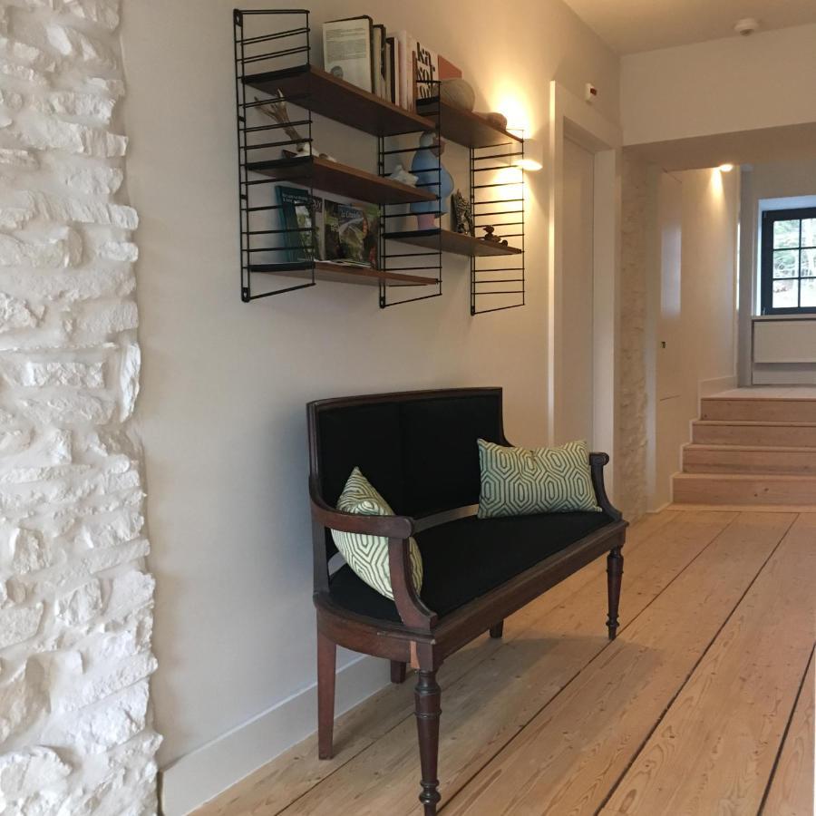 La Gotale - Maison D' Amis Manhay Buitenkant foto
